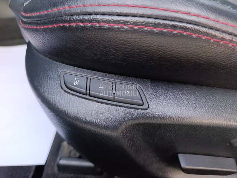 Mazda 6 2.2 D REVOLUTION