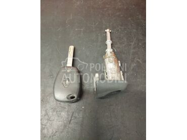 Cilindar brave za Renault Kangoo od 2015. do 2021. god.