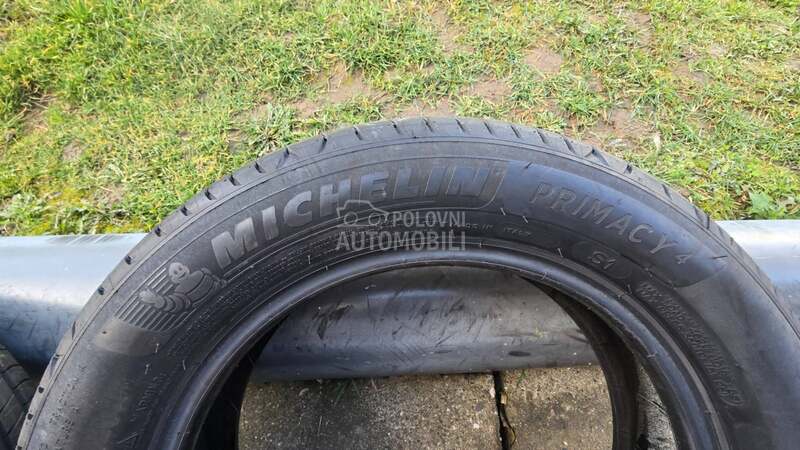 Michelin 165/65 R15 Letnja