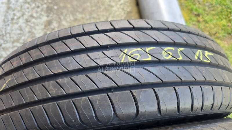 Michelin 165/65 R15 Letnja