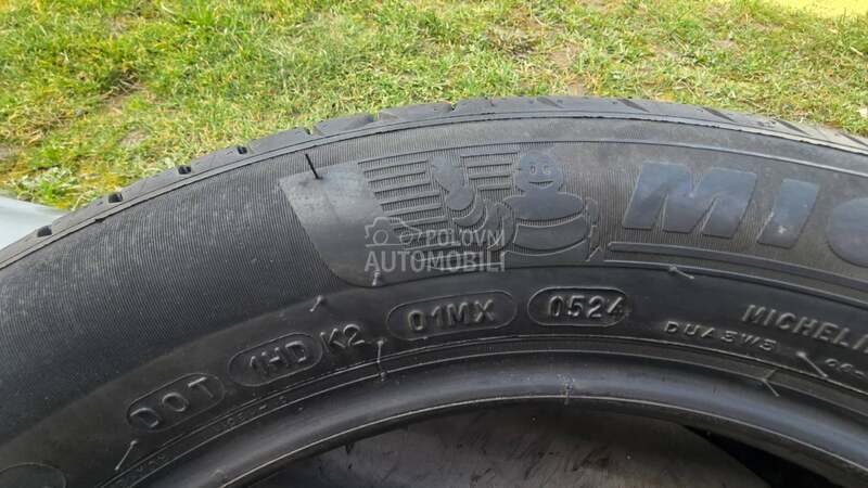 Michelin 165/65 R15 Letnja