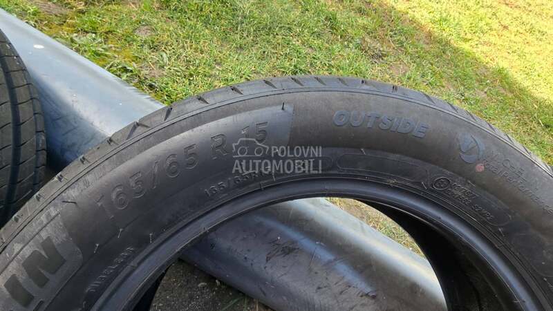 Michelin 165/65 R15 Letnja