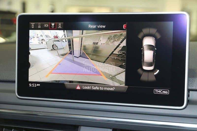 HIGHLINE Rikverc kamera