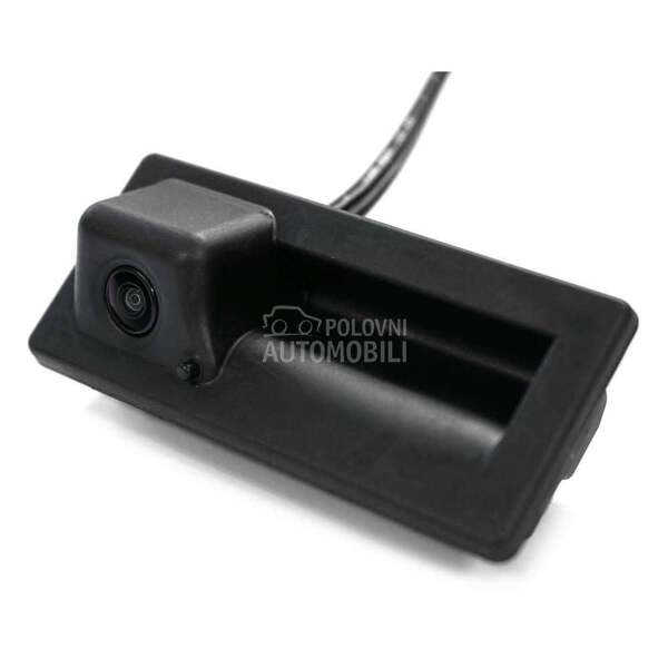 HIGHLINE Rikverc kamera