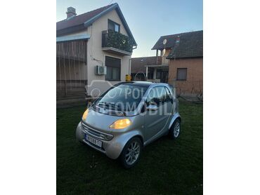 Smart ForTwo 450