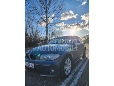 BMW 118 118d