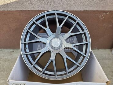 Aluminijumske felne Arbex Germany NOVE 20" 5 x 112