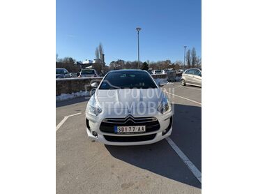 Citroen DS5 