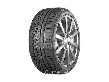 Nokian 255/35 R19 Zimska