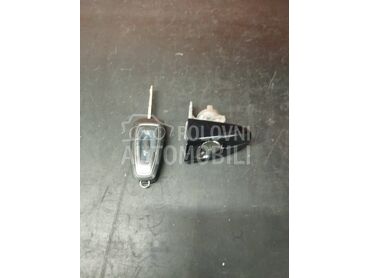 Cilindar brave za Ford Mondeo od 2007. do 2015. god.