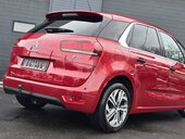 Citroen C4 Picasso 1.6 hdi EXCLUSIVE