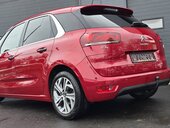 Citroen C4 Picasso 1.6 hdi EXCLUSIVE