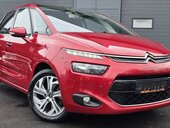 Citroen C4 Picasso 1.6 hdi EXCLUSIVE