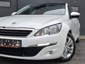 Peugeot 308 1.6 e -Hdi Premium