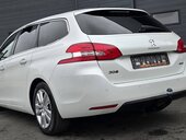 Peugeot 308 1.6 e -Hdi Premium