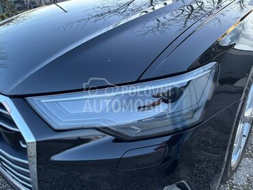far za Audi A6 od 2018. do 2024. god.