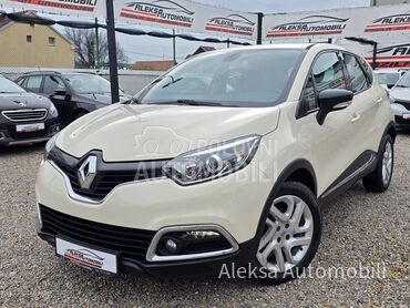 Renault Captur 1.2/AUT/110.000 K.M