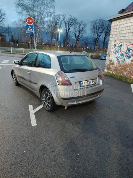 Fiat Stilo 