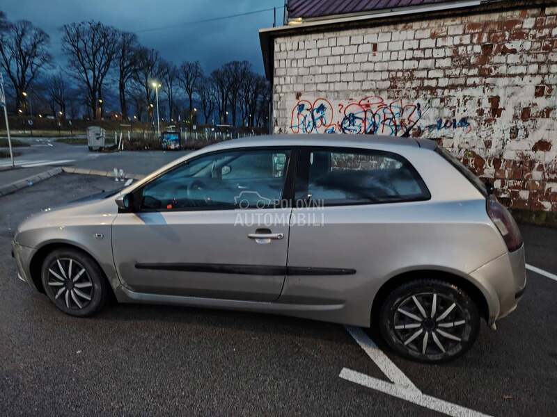 Fiat Stilo 