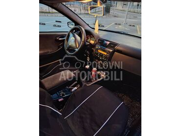 Fiat Stilo 
