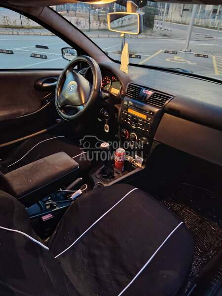 Fiat Stilo 