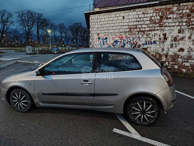 Fiat Stilo 