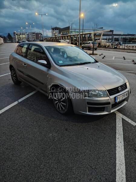 Fiat Stilo 