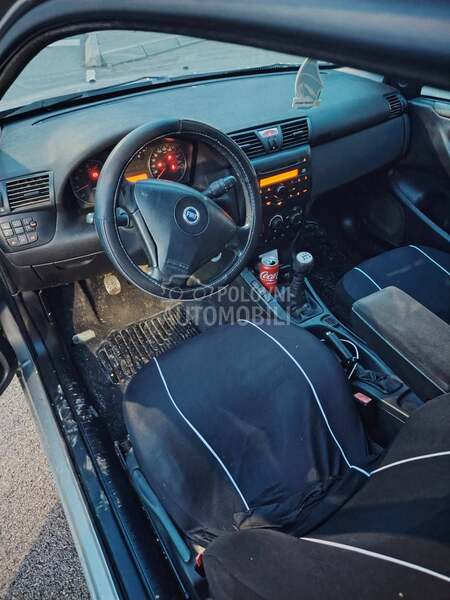 Fiat Stilo 
