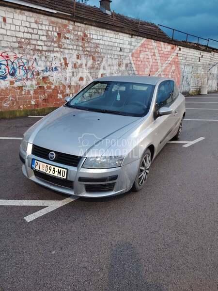 Fiat Stilo 