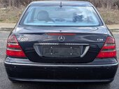 Mercedes Benz E 220 CDI/CH/Avantgarde