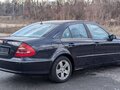 Mercedes Benz E 220 CDI/CH/Avantgarde