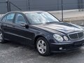 Mercedes Benz E 220 CDI/CH/Avantgarde
