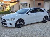 Mercedes Benz A 160 BUSINESS