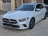 Mercedes Benz A 160 BUSINESS