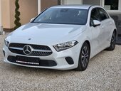 Mercedes Benz A 160 BUSINESS