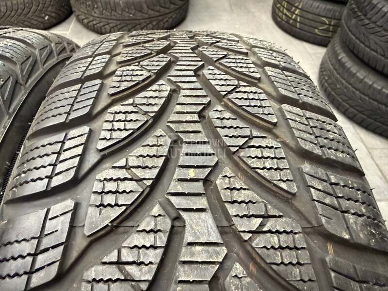 Bridgestone 205/60 R16 Zimska