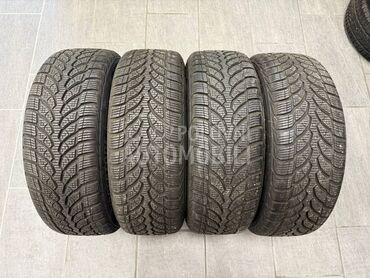 Bridgestone 205/60 R16 Zimska