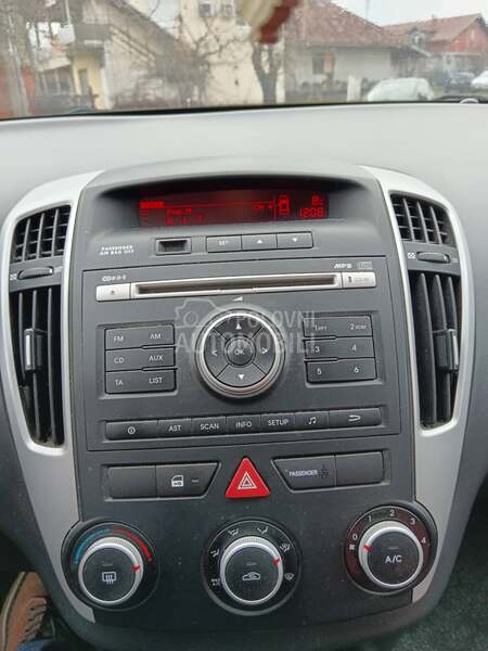Kia cee`d 1,4