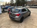 Opel Corsa E TNG
