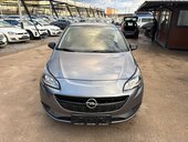 Opel Corsa E TNG