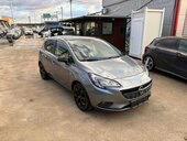 Opel Corsa E TNG