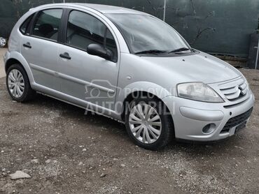 Citroen C3 1.1i