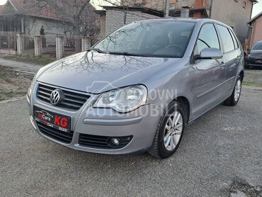 Volkswagen Polo 1.4 CH