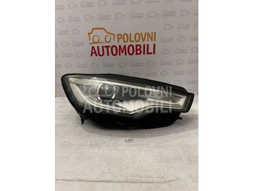 Desni bixenon far za Audi A6 od 2010. do 2014. god.