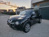 Nissan Juke 1.5dci /TEKNA /