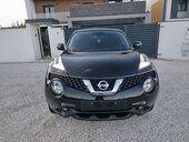 Nissan Juke 1.5dci /TEKNA /