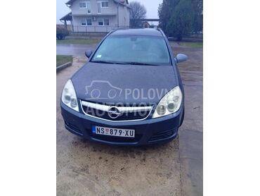 Opel Vectra C 