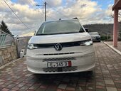 Volkswagen Multivan T7 2.0 Tdi