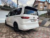 Volkswagen Multivan T7 2.0 Tdi