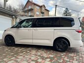 Volkswagen Multivan T7 2.0 Tdi